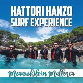 Download track Pólvora Negra Hattori Hanzo Surf Experience