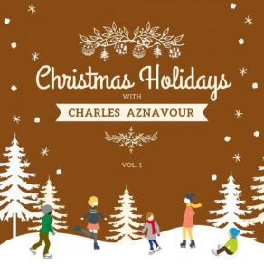 Download track Cry Upon My Shoulder (Original Mix) Charles Aznavour