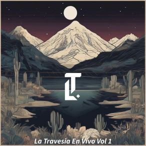 Download track Bailame Grupo La Travesía