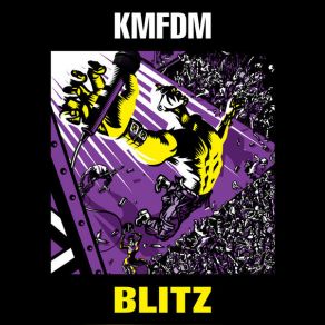 Download track Me & My Gun KMFDM