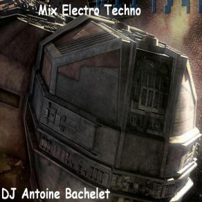 Download track Fin De Soirée Dj Antbachelet