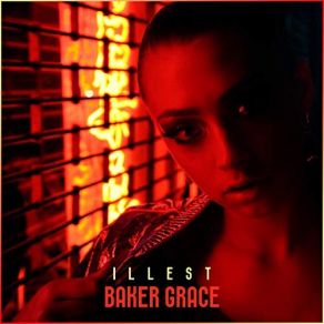 Download track Wrong Kind Of People Baker Grace