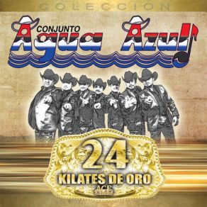 Download track Ladrona De Corazones Conjunto Agua Azul