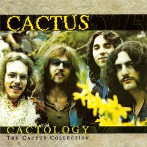 Download track Parchman Farm (Live) Cactus