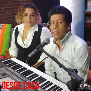 Download track Solo Llamé Para Decirte Que Te Amo (En Vivo) Duo Cuerdas De Amor