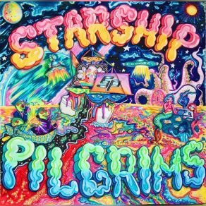 Download track Daytrip Starship Pilgrims