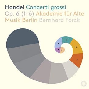 Download track 22. Concerto Grosso In D Major, Op. 6 No. 5, HWV 323- IV. Largo Georg Friedrich Händel