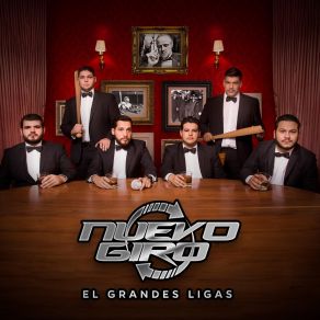 Download track El Equipo Del Aguila Nuevo Giro