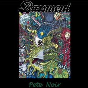 Download track Rabbit & Squirrel The Bassment