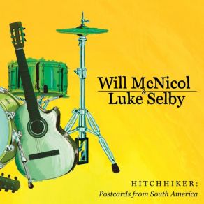 Download track Uma Prece Luke Selby, Will McNicol
