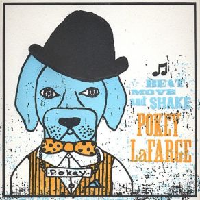 Download track I See The Change Coming Pokey LaFarge