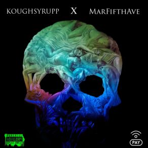 Download track I GET HIGH Koughsyrupp