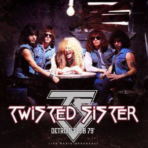 Download track Great Balls Of Fire Twisted Sister