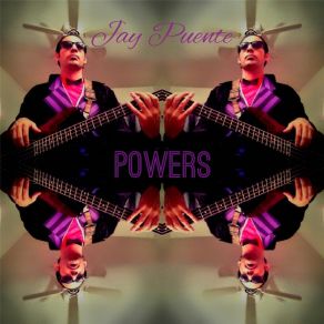 Download track Anxiety Jay Puente