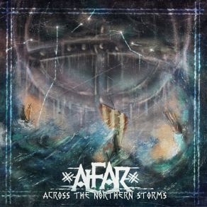 Download track Across The Northern Storms Alfar