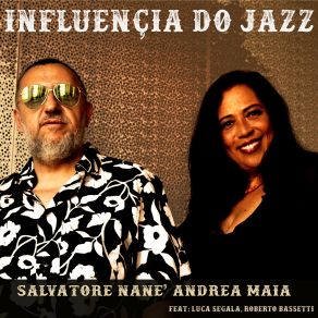Download track O Barquinho Salvatore Nanè, Andrea Maia