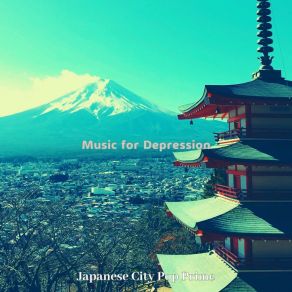 Download track Marvellous Music For Anxiety Japanese City Pop Prime