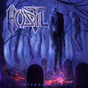 Download track Infernal Rites Hostil