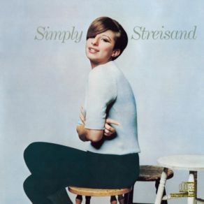 Download track All The Things You Are (From 'Very Warm For May') Barbra Streisand