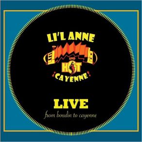 Download track Gary's Waltz (Live) Li'l Anne, Hot Cayenne