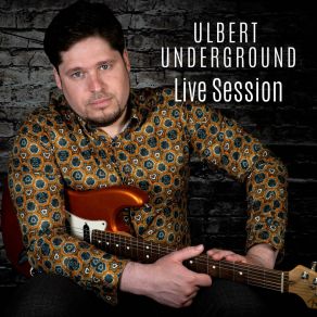 Download track Impression In G (Live) UIbert UndergroundÁkos Benkó, Márton Eged