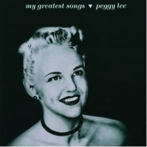 Download track Guess I'll Go Back Home (This Summer) Peggy Lee