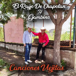 Download track Que Linda Eres El Rayo De Chapotan