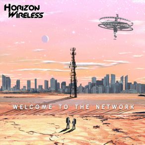 Download track Soundwave Horizon Wireless