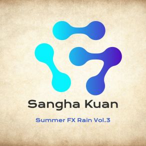 Download track Fx 432 Hz Rain (Stuttering) Sangha Kuan