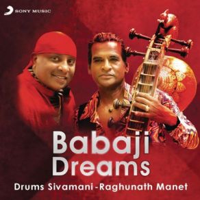 Download track Om Shiva Sivamani, Raghunath Manet