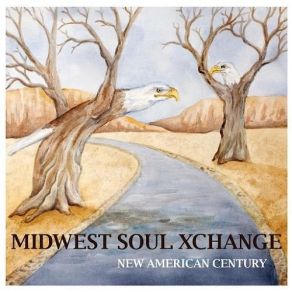 Download track Sun Dried Midwest Soul Xchange