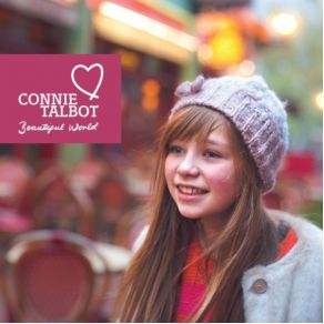 Download track Let It Be Connie Talbot