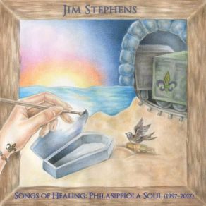 Download track Drinkin' The Blues Away Jim Stephens