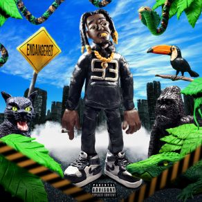 Download track Jungle Juice Baby 93 Purpose