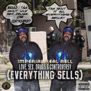 Download track Everyday Imperial Real RellConstantine, Draco Redd