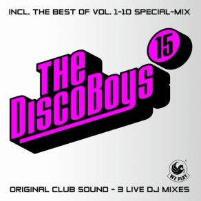 Download track Love On My Mind (The Disco Boys Remix) Freemasons