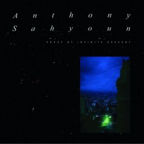 Download track The Tenderness Of Limbs Anthony Sahyoun