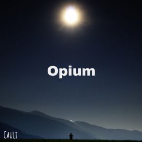 Download track Opium (Sped Up) Cauli