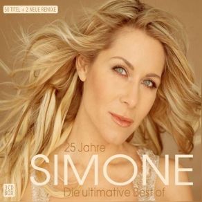 Download track Ich Muss Dich Wiederseh N (Single-Version) Simone StelzerSimone