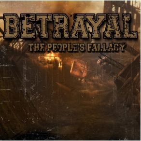 Download track For The Last Time Betrayal