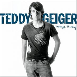 Download track For You I Will (Confidence)  Teddy Geiger