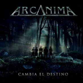 Download track La Marca Negra Arcánima