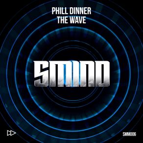 Download track The Wave (Original Mix) Phil Dinner