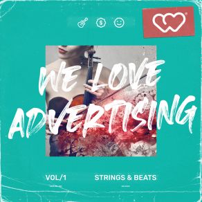 Download track We Love Adagio We Love Advertising