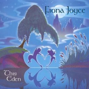 Download track Your Love Is All Fiona Joyce