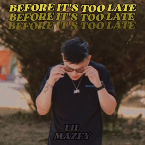 Download track Call You Mine Lil Mazey