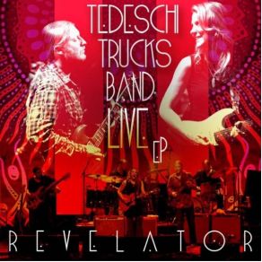 Download track Bound For Glory Tedeschi Trucks Band