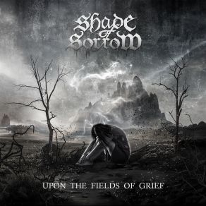Download track Gravedigger Shade Of Sorrow