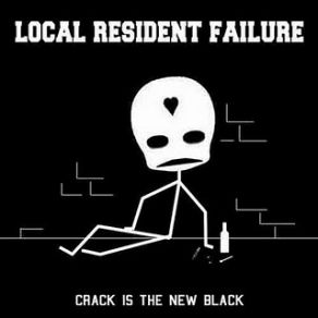 Download track Two Strong Hearts Local Resident Failure