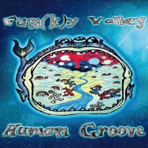 Download track Funky Forest Human Groove